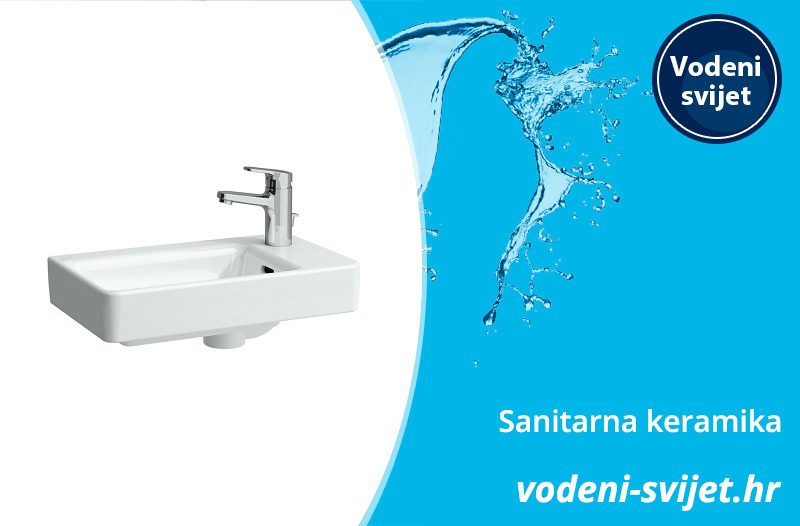 Otočac - otocac.net - Sanitarna keramika