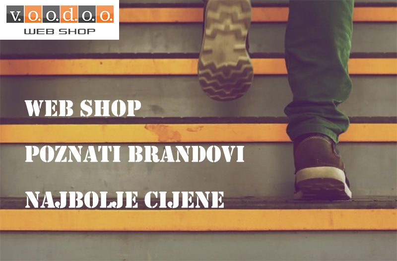 Otočac - otocac.net - Shopping - Najkvalitetnija obuća i odjeća na jednom mjestu