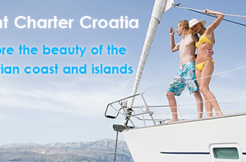 Otočac - otocac.net - Tvrtke - Yacht Charter Croatia