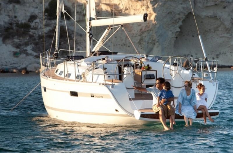 Otočac - otocac.net - Tvrtke - Yacht Charter Croatia