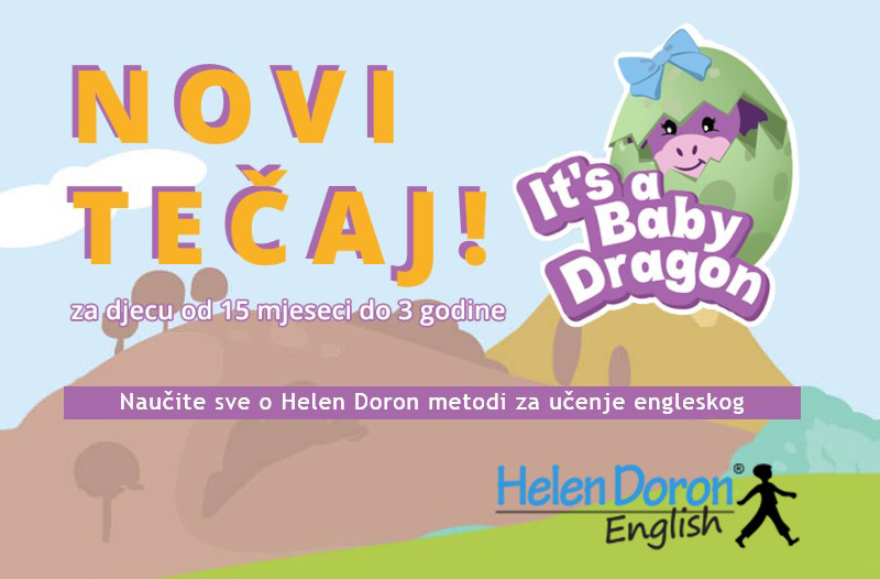 Otočac - otocac.net - Tvrtke - Učenje engleskog jezika za djecu